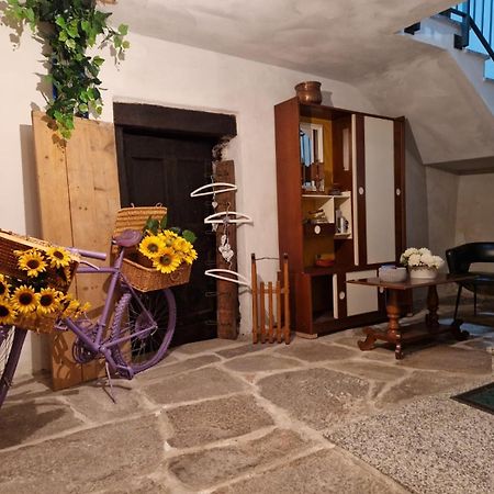 Perla Nelle Orobie Villa Bema Dış mekan fotoğraf