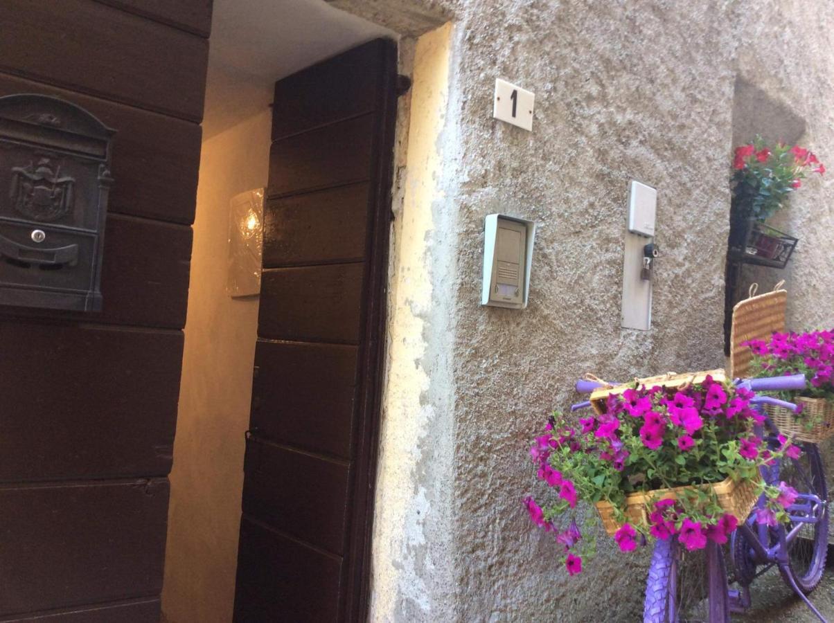 Perla Nelle Orobie Villa Bema Dış mekan fotoğraf