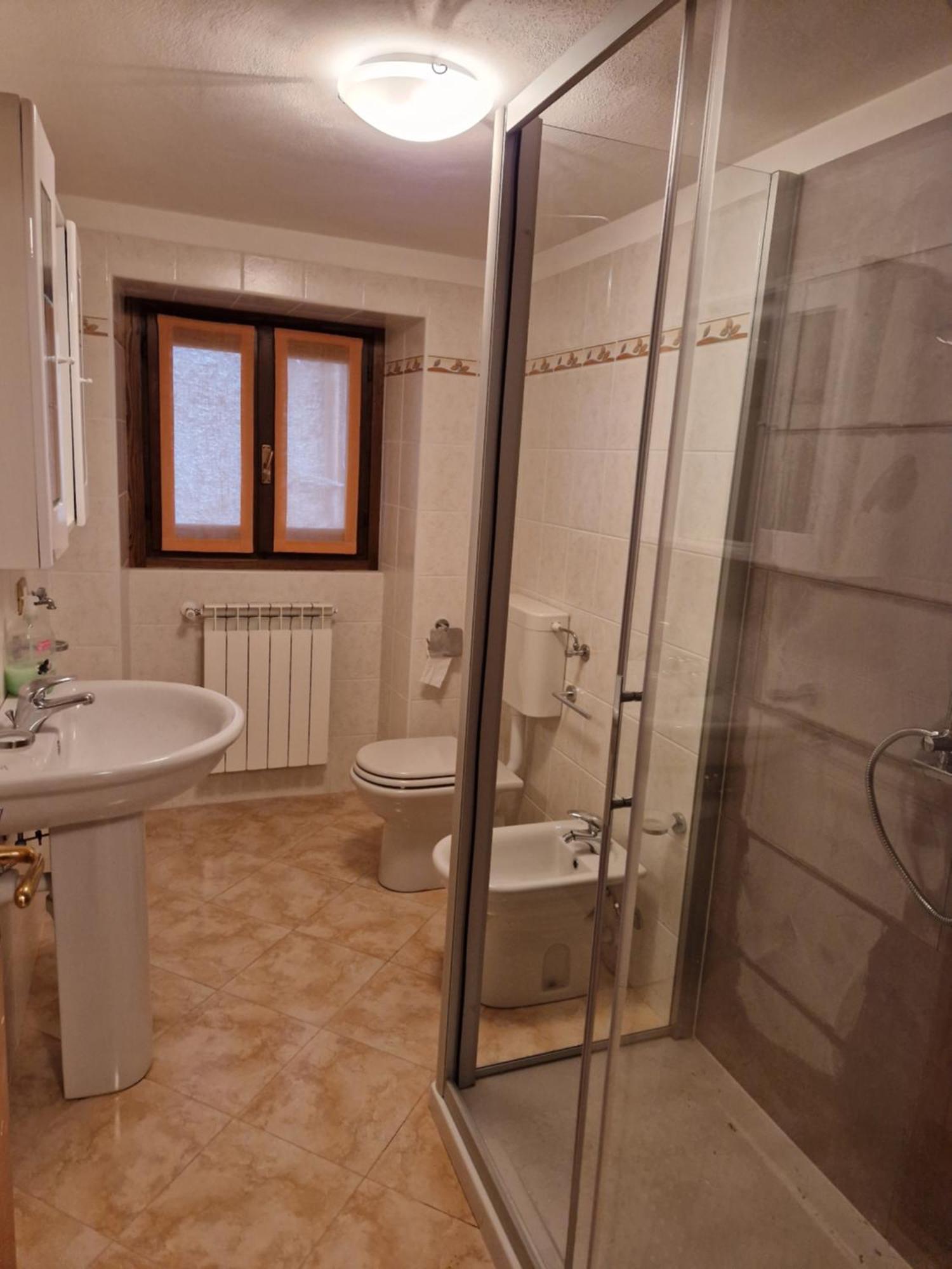 Perla Nelle Orobie Villa Bema Dış mekan fotoğraf