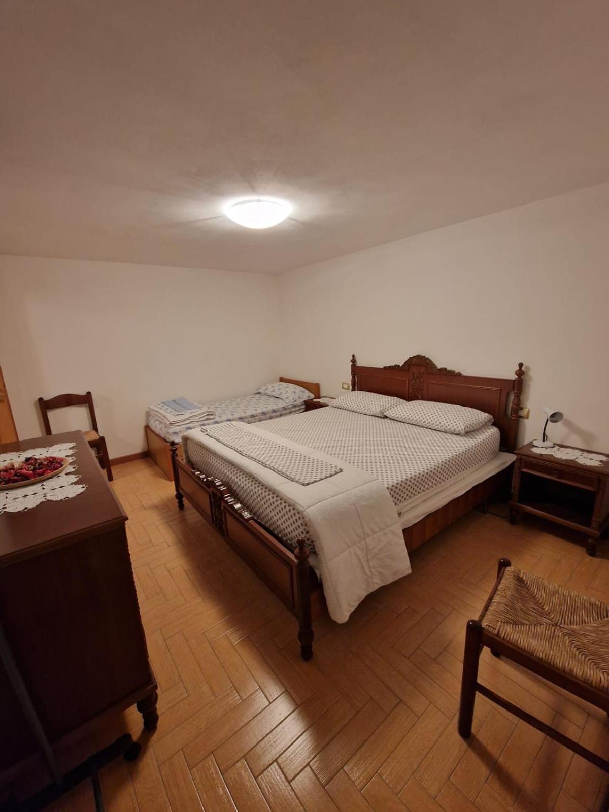 Perla Nelle Orobie Villa Bema Dış mekan fotoğraf