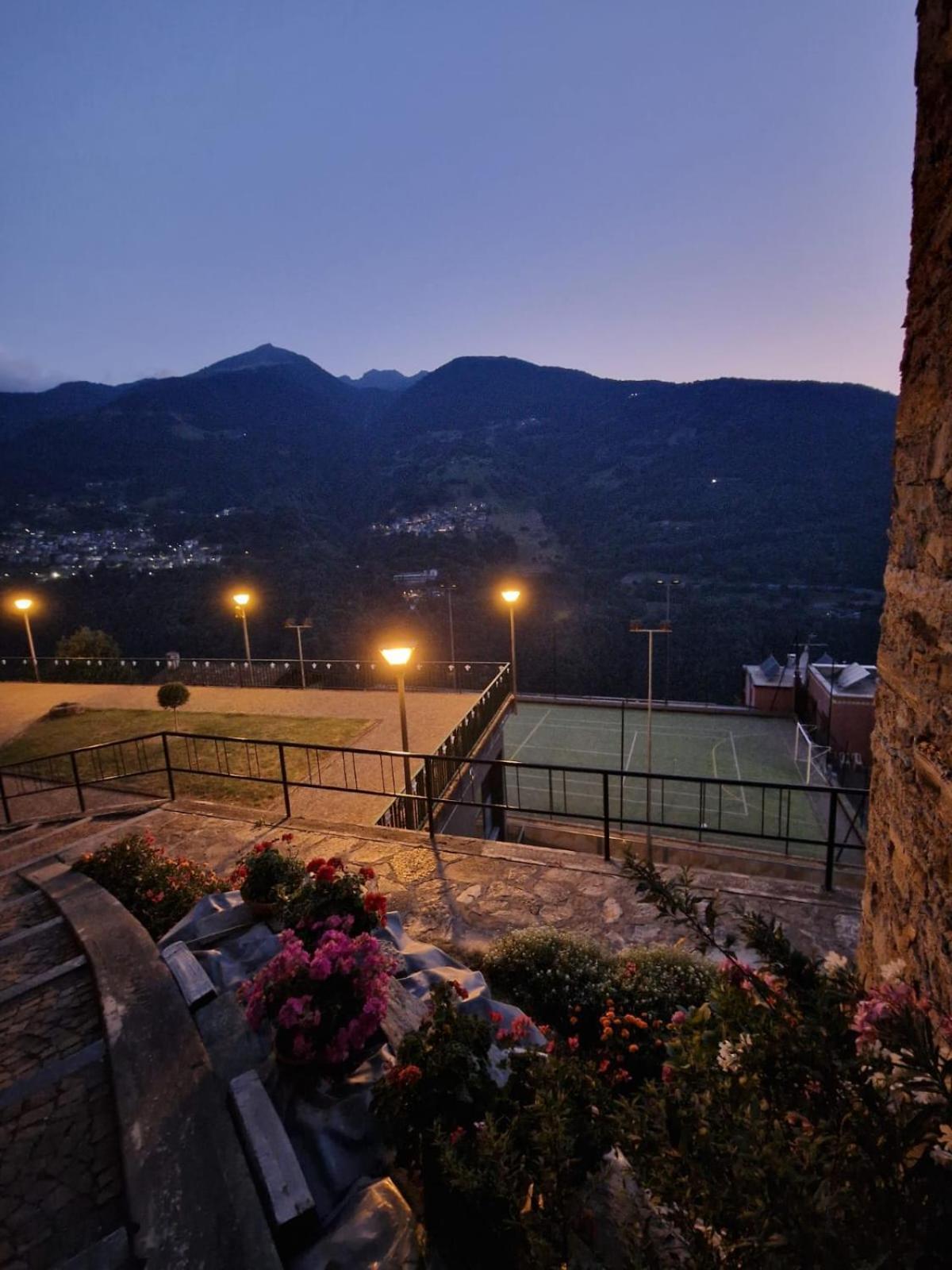 Perla Nelle Orobie Villa Bema Dış mekan fotoğraf