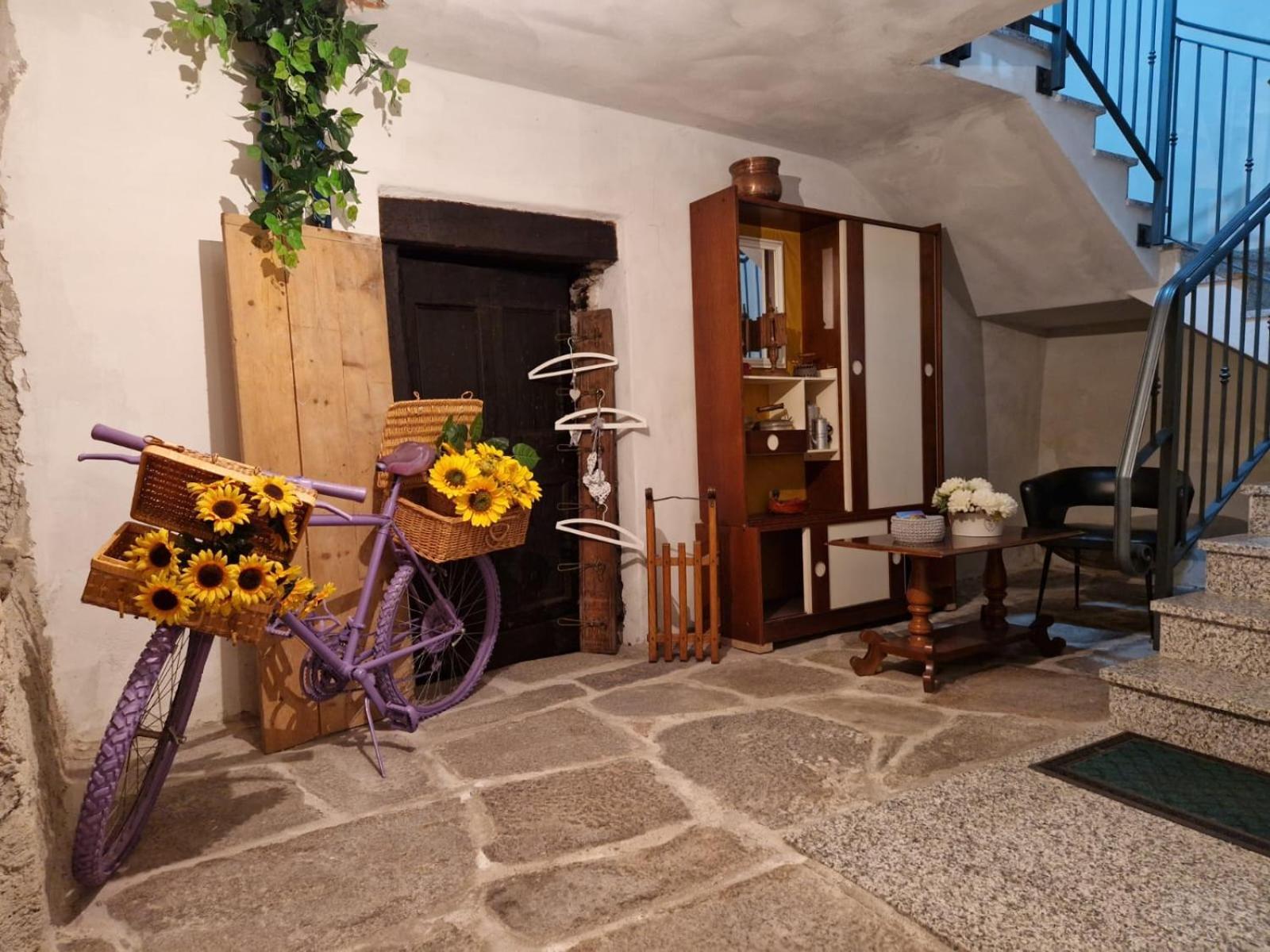 Perla Nelle Orobie Villa Bema Dış mekan fotoğraf
